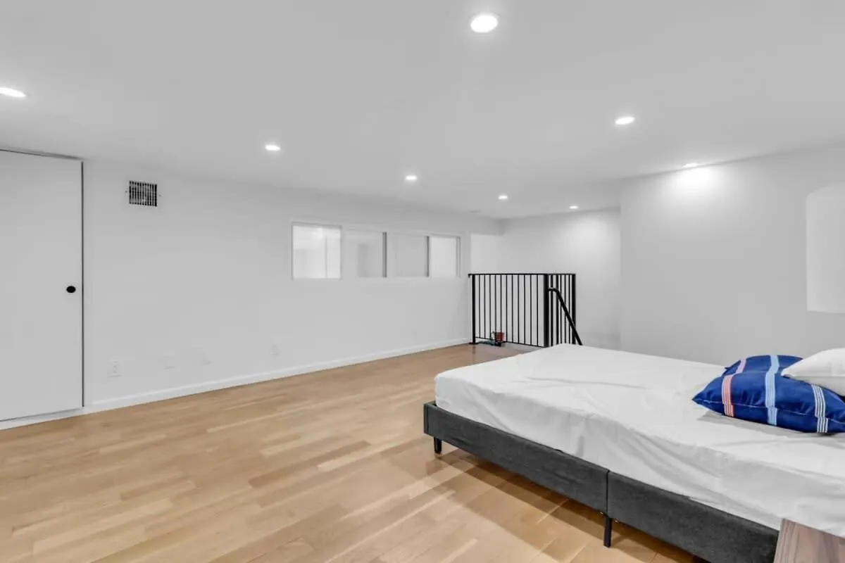 Stylish 2Br Loft - Carroll Gardens - Prime Area Apartment New York