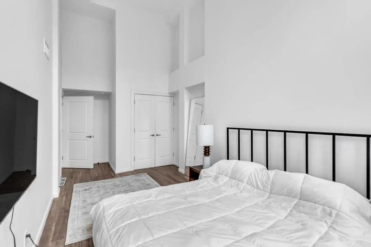 Stylish 2Br Loft - Carroll Gardens - Prime Area Apartment New York United States