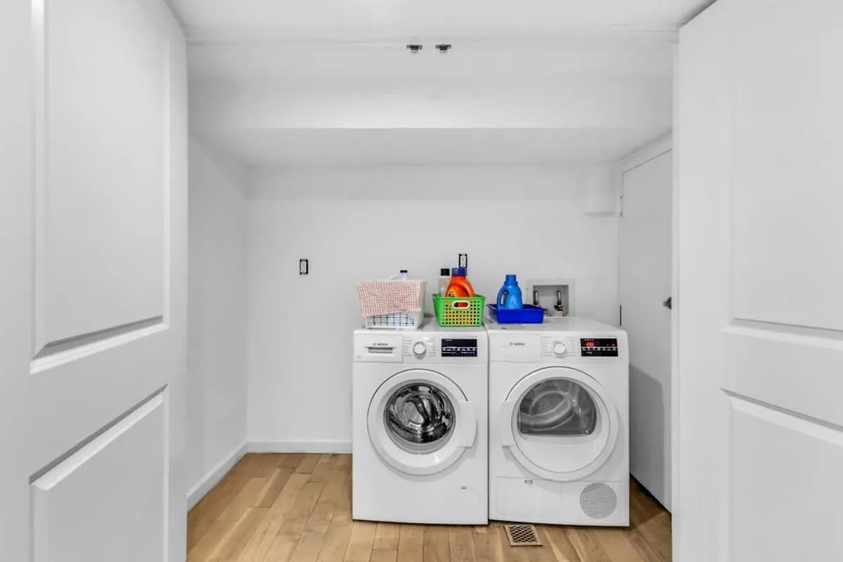 Stylish 2Br Loft - Carroll Gardens - Prime Area Apartment New York