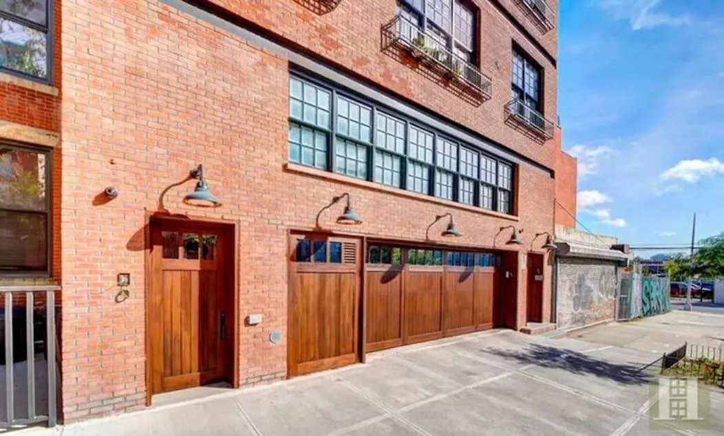 Stylish 2Br Loft - Carroll Gardens - Prime Area Apartment New York